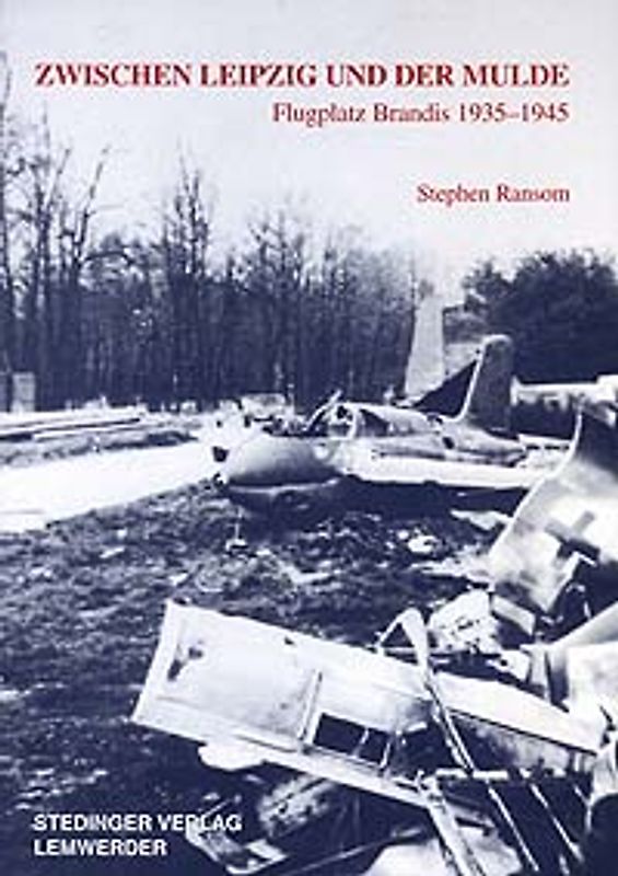 Zwischen Leipzig und der Mulde