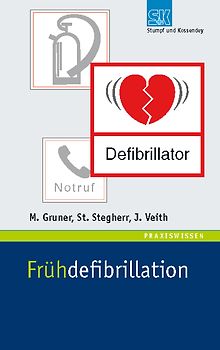 Frühdefibrillation