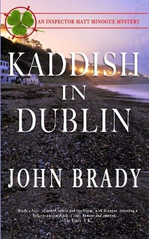 Kaddish in Dublin