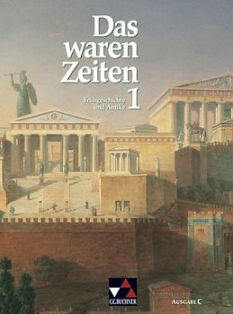 Das waren Zeiten – Ausgabe C / Das waren Zeiten C 1