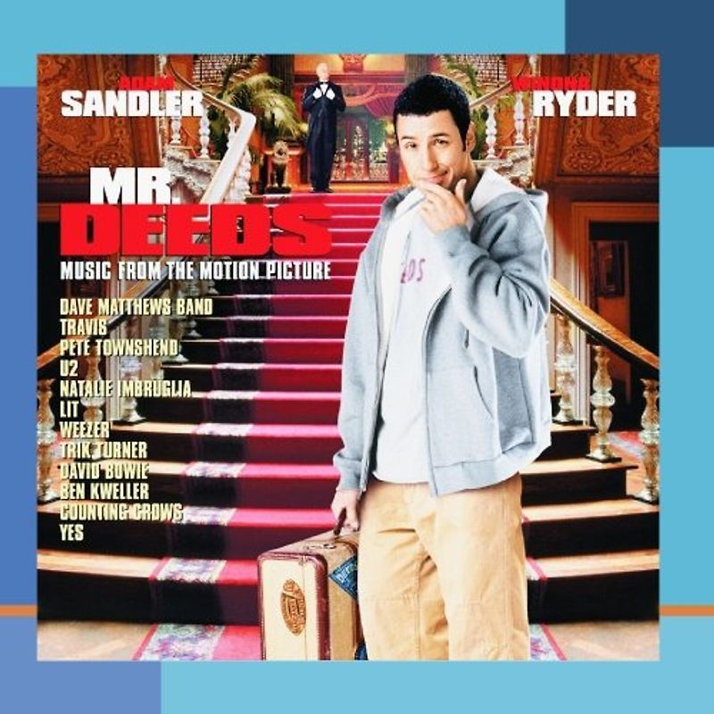 Mr. Deeds [Soundtrack]