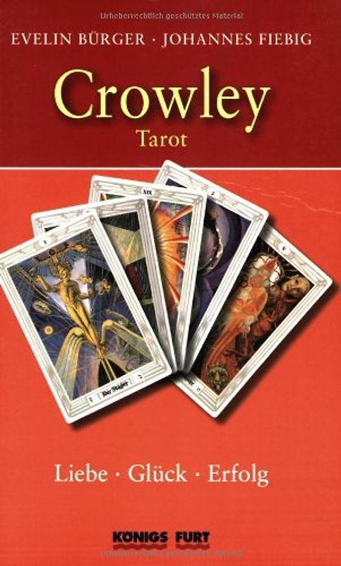 Crowley Tarot