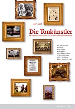 Die Tonkünstler
