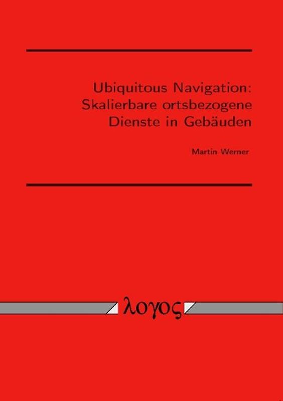 Ubiquitous Navigation