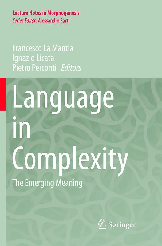 Language in Complexity