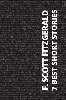 7 best short stories - F. Scott Fitzgerald