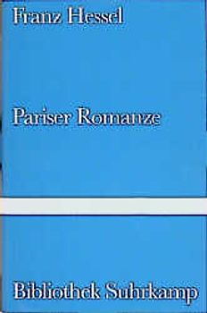 Pariser Romanze