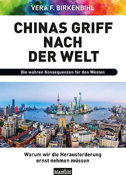 Chinas Griff nach der Welt