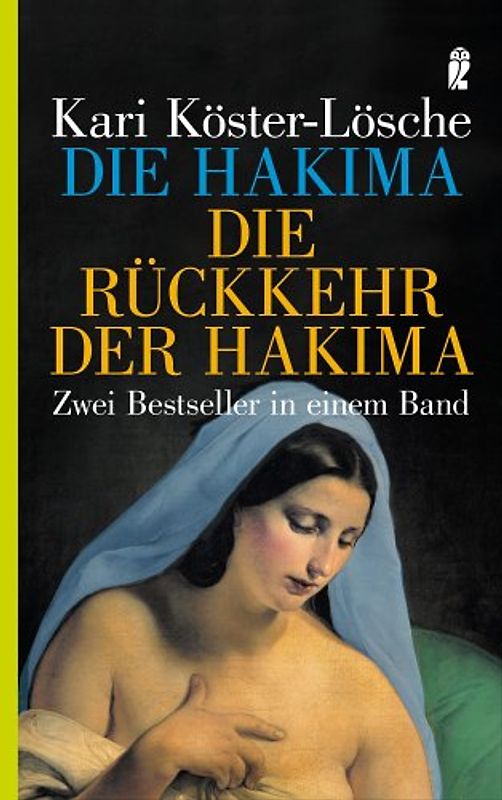 Die Hakima /Die Rückkehr der Hakima