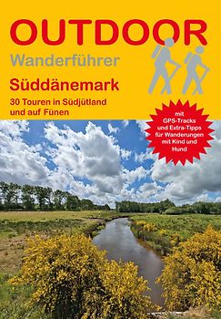 Süddänemark 30 Touren in Südjütland und auf Fünen