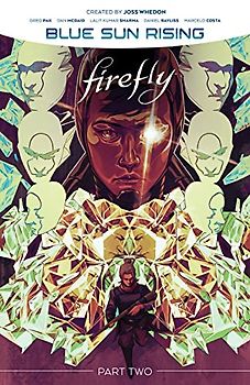 Firefly: Blue Sun Rising, Vol. 2
