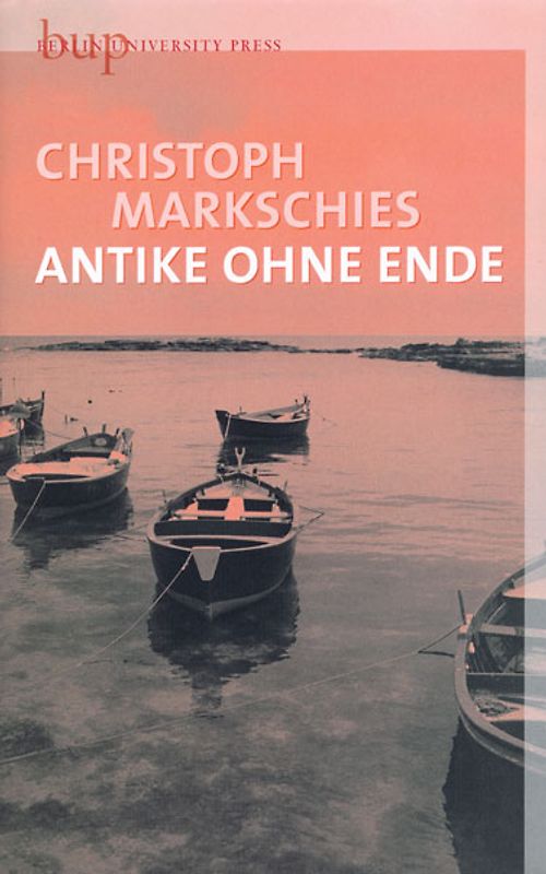 Antike ohne Ende