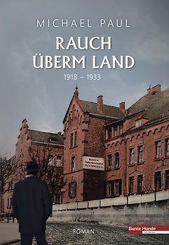 Rauch überm Land
