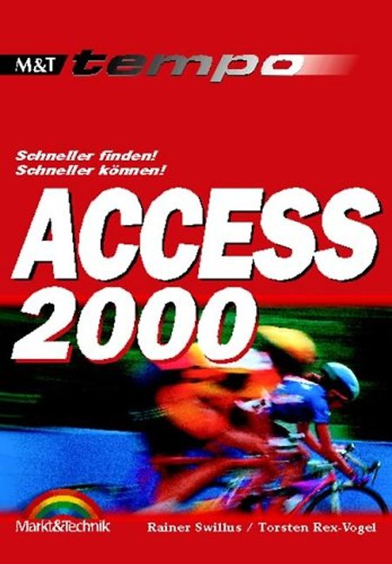 Access 2000. Schneller finden, schneller können