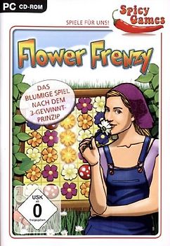 Flower Power PC Spiele