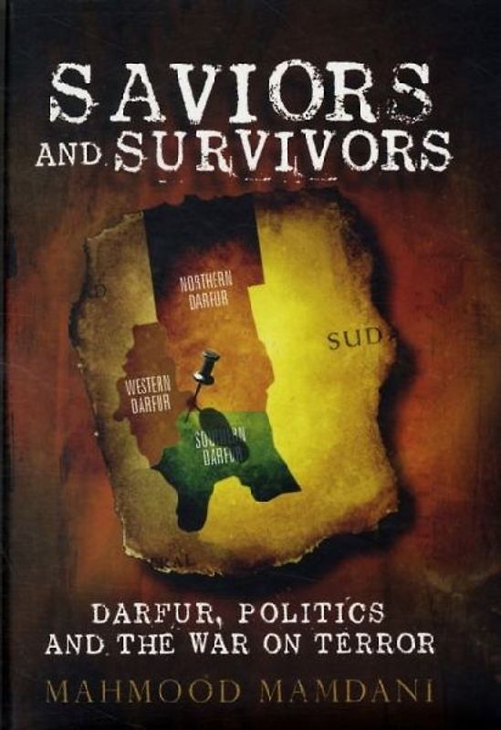 Saviours and Survivors