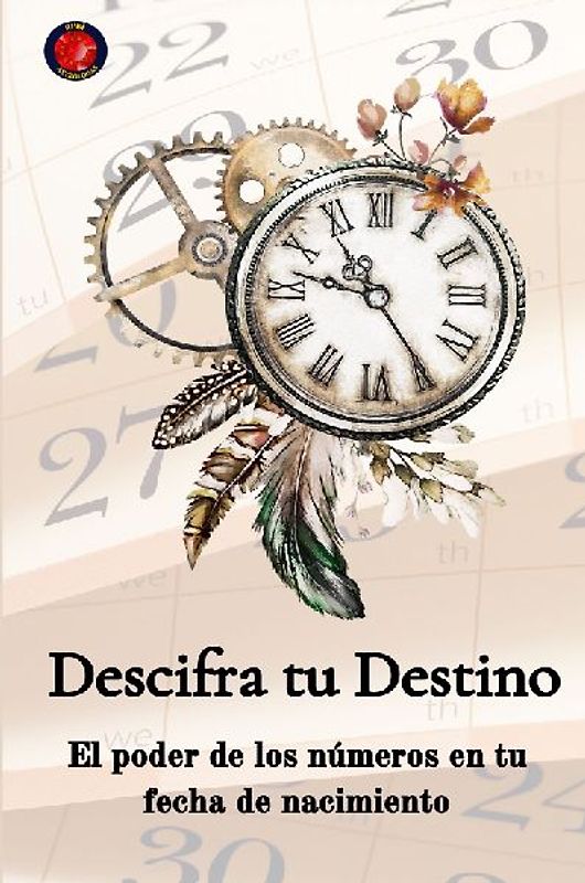 Descifra tu Destino  El poder de los números en tu fecha de nacimiento