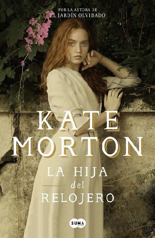 La Hija del Relojero / The Clockmaker's Daughter