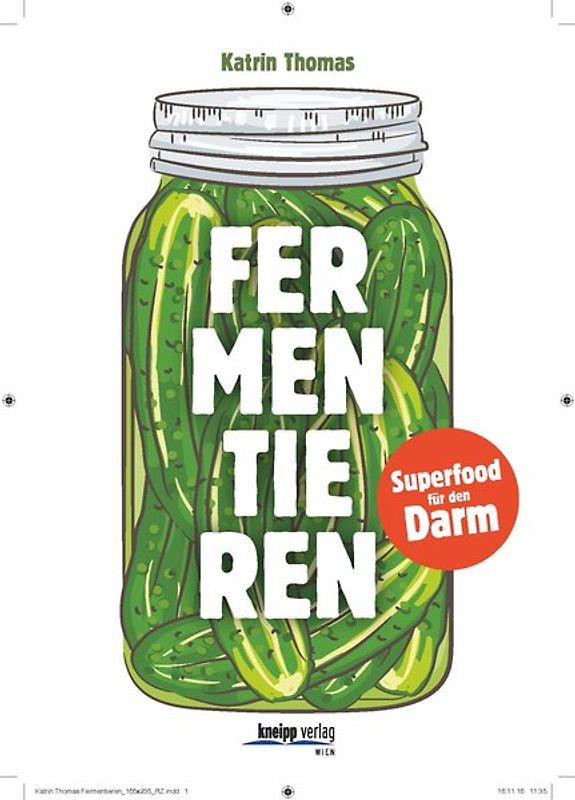 Fermentieren