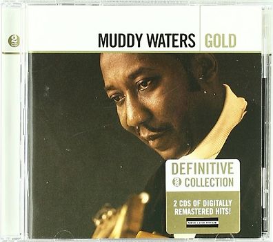 Muddy Waters - Gold