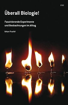 Überall Biologie!