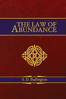 The Law of Abundance