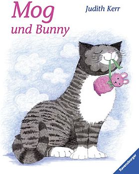 Mog und Bunny