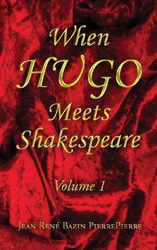 When HUGO Meets Shakespeare Vol 1
