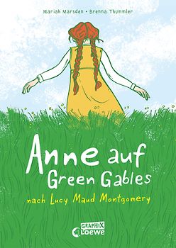 Anne auf Green Gables