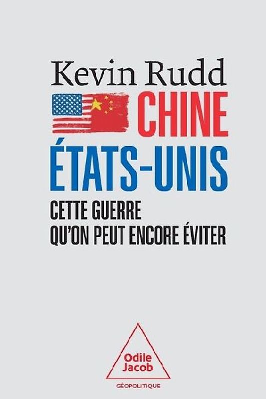 The Avoidable War / Chine États-Unis