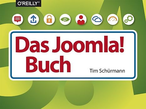 Das Joomla!-Buch