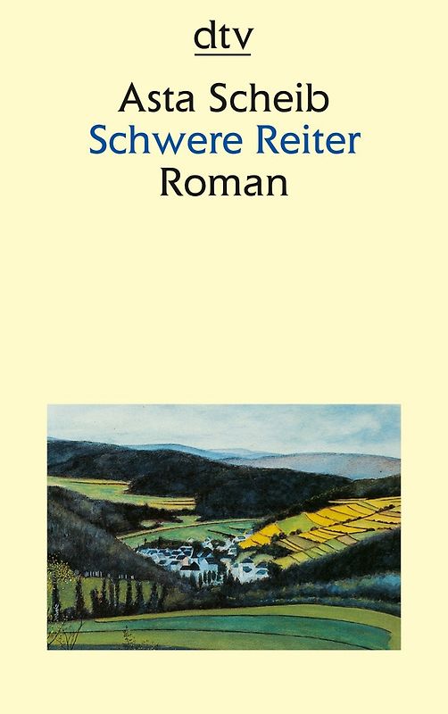 Schwere Reiter