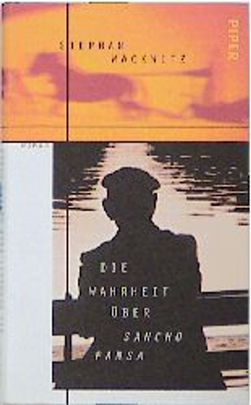 Die Wahrheit über Sancho Pansa