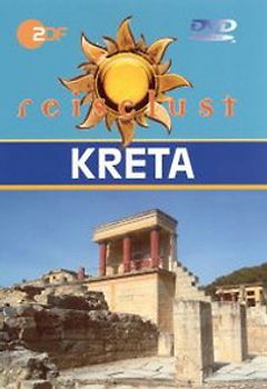 Kreta - ZDF Reiselust DVD