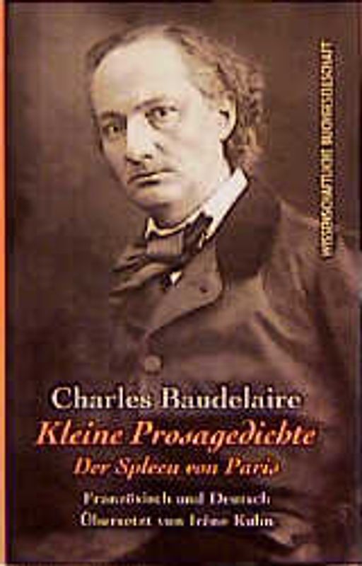 Kleine Prosageschichte