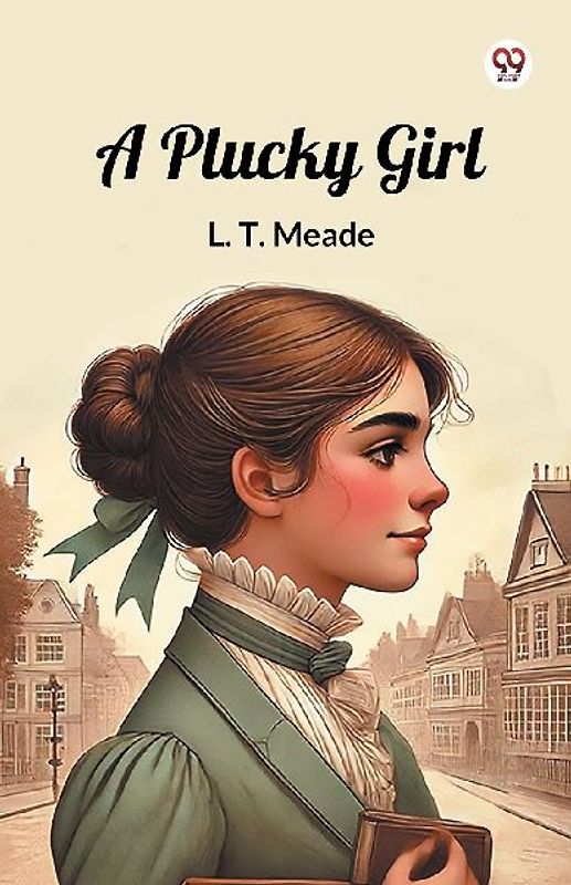 A Plucky Girl