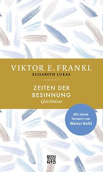 Zeiten der Besinnung