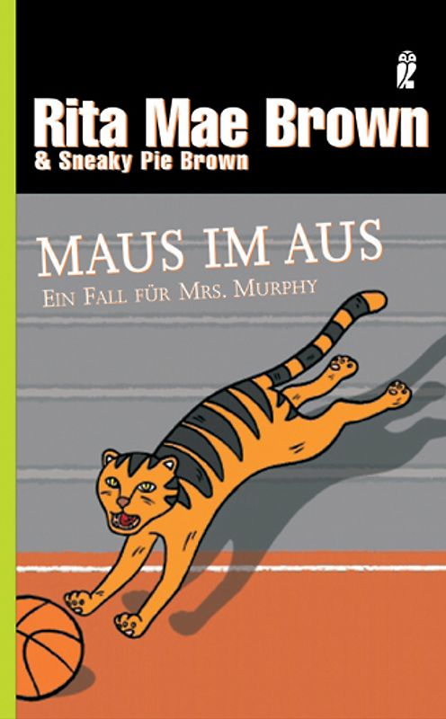 Maus im Aus