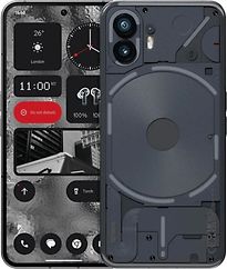 Image of Nothing Phone (2) Dual SIM 256GB grijs (Refurbished)