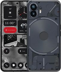 Nothing Phone (2) Dual SIM 256 Go gris