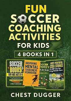 Fun Soccer Coaching Activities for Kids