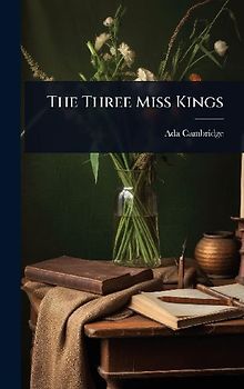 The Three Miss Kings