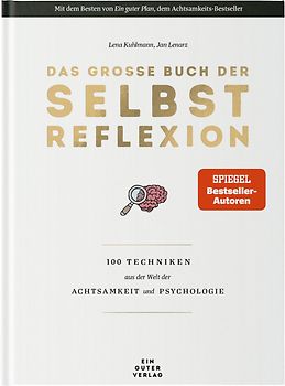 Das große Buch der Selbstreflexion