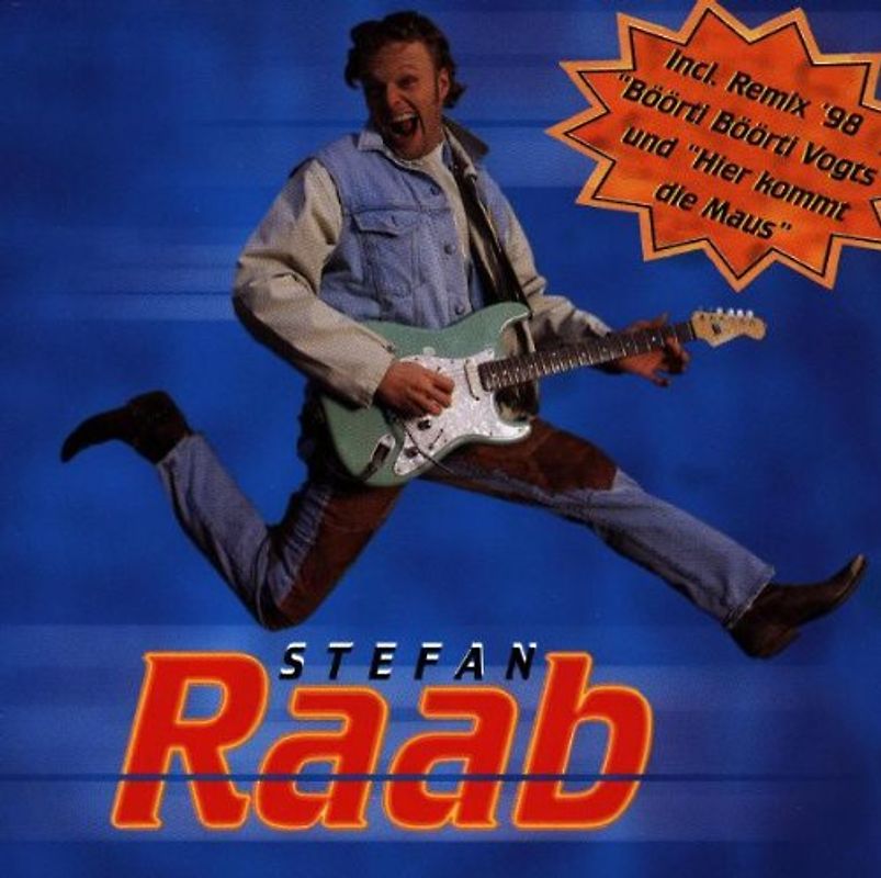 Stefan Raab - Stefan Raab
