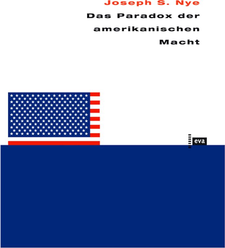 Das Paradox der amerikanischen Macht