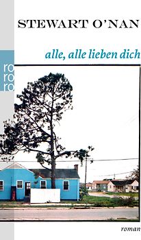 Alle, alle lieben dich