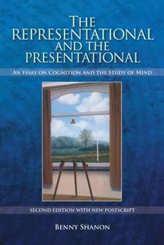 Representational and the Presentational