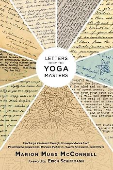 Letters from the Yoga Masters