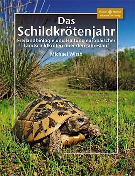 Das Schildkrötenjahr