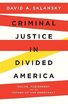 Criminal Justice in Divided America